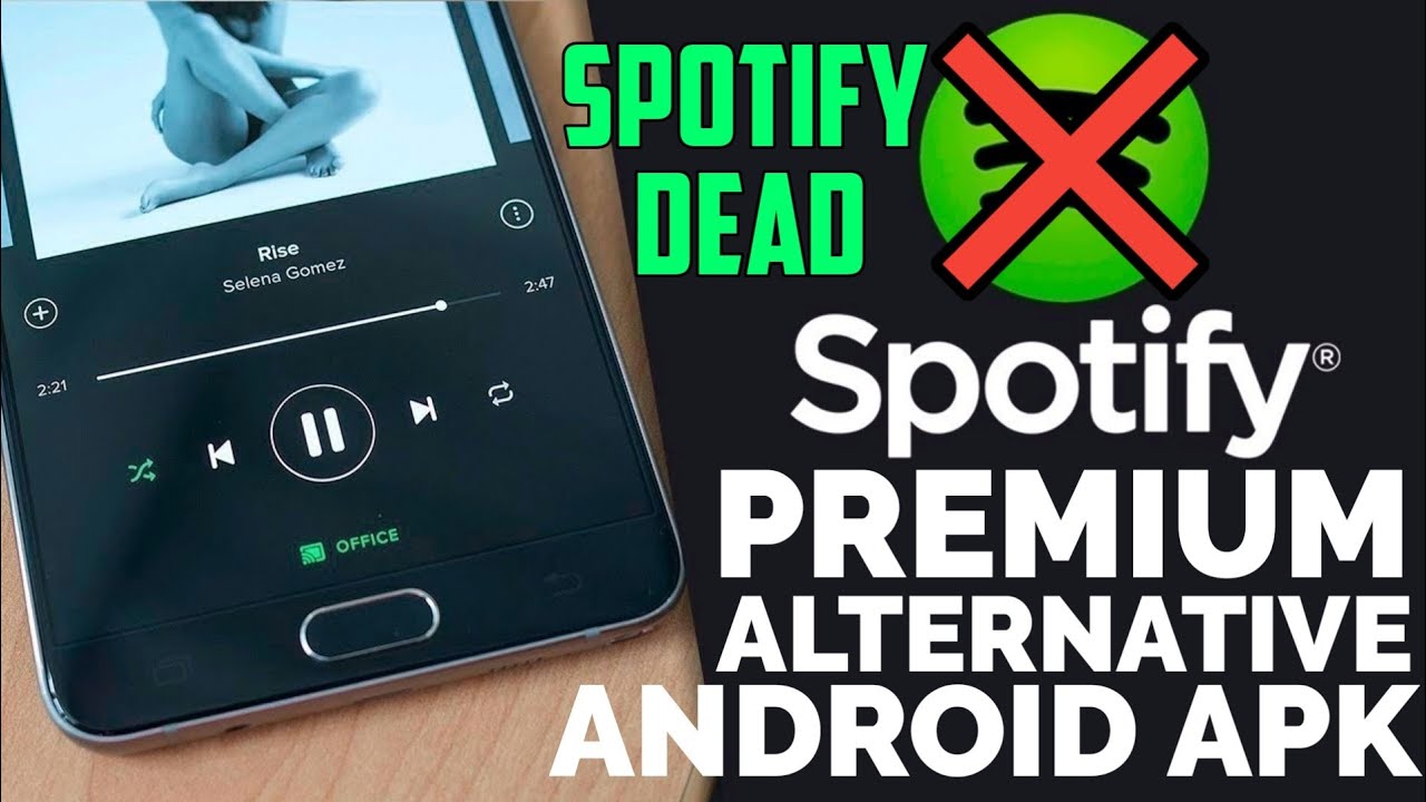 Spotify Premium Free Android 2018